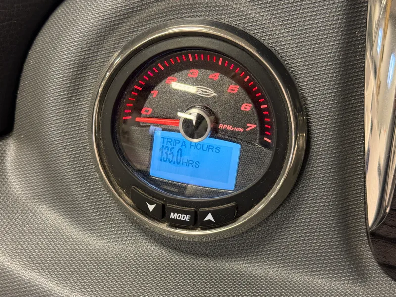 Slide: The Image of Chaparral 246 2019 - 68