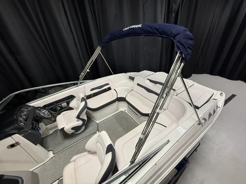 Slide: The Image of Chaparral 246 2019 - 7