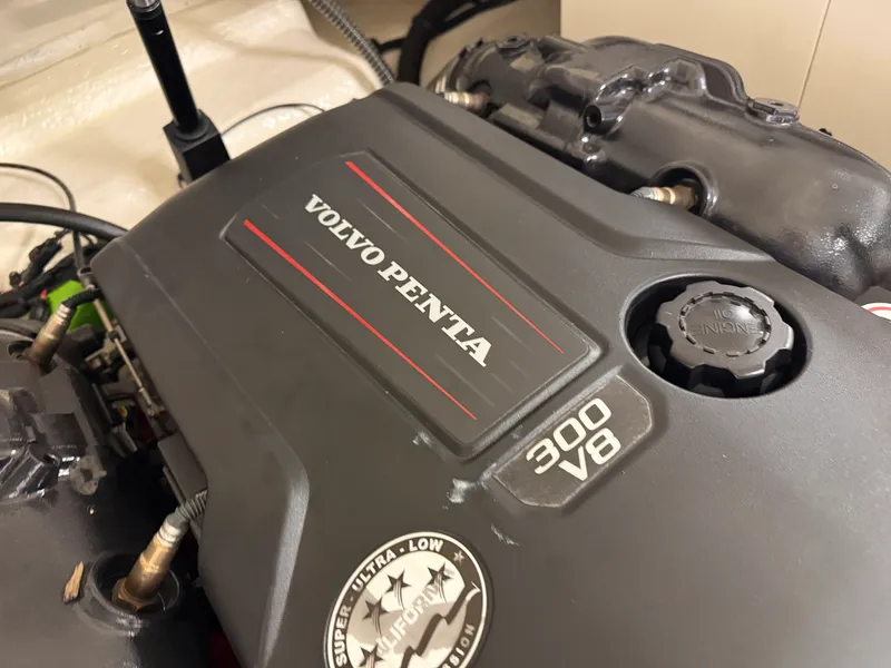 Slide: The Image of Chaparral 246 2019 - 71