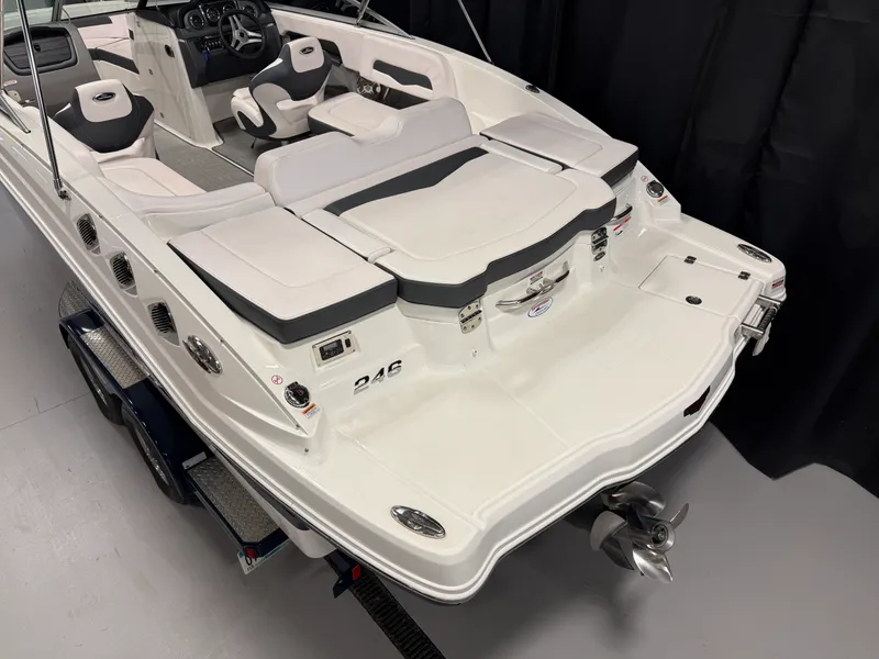 Slide: The Image of Chaparral 246 2019 - 8