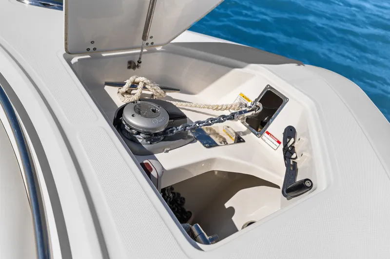 Slide: The Image of Boston Whaler 380 OUTRAGE 2020 - 45