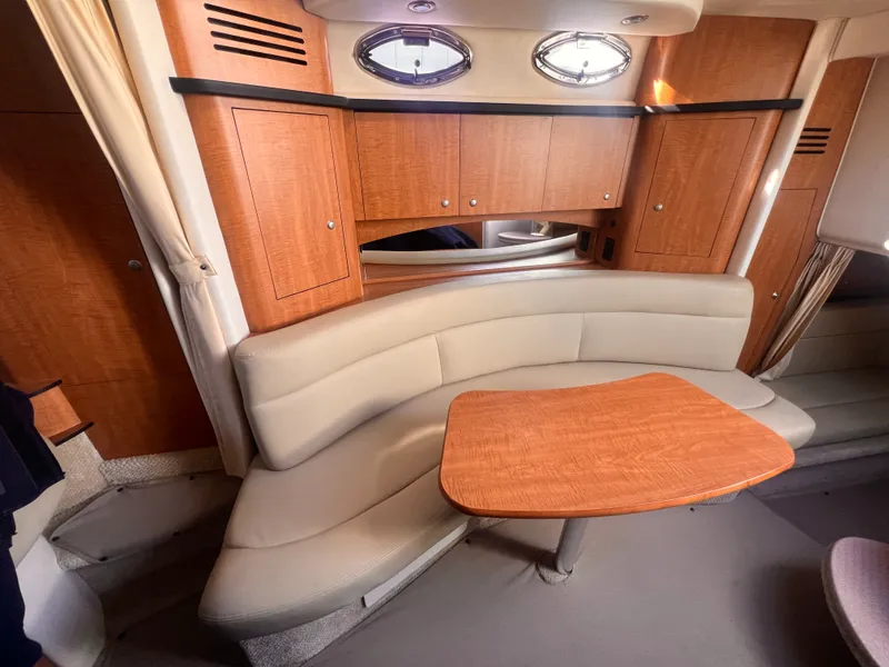 Slide: The Image of Sea Ray 320 Sundancer 2006 - 14