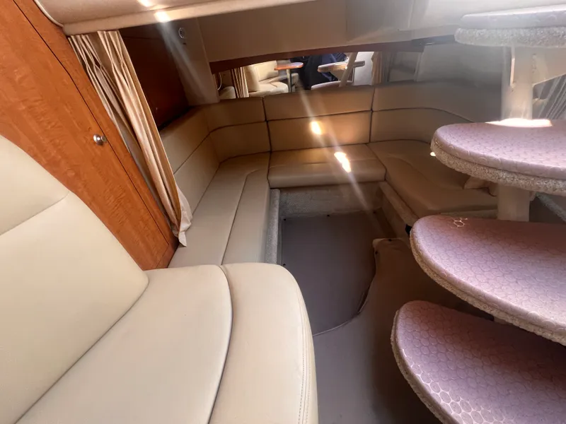 Slide: The Image of Sea Ray 320 Sundancer 2006 - 15