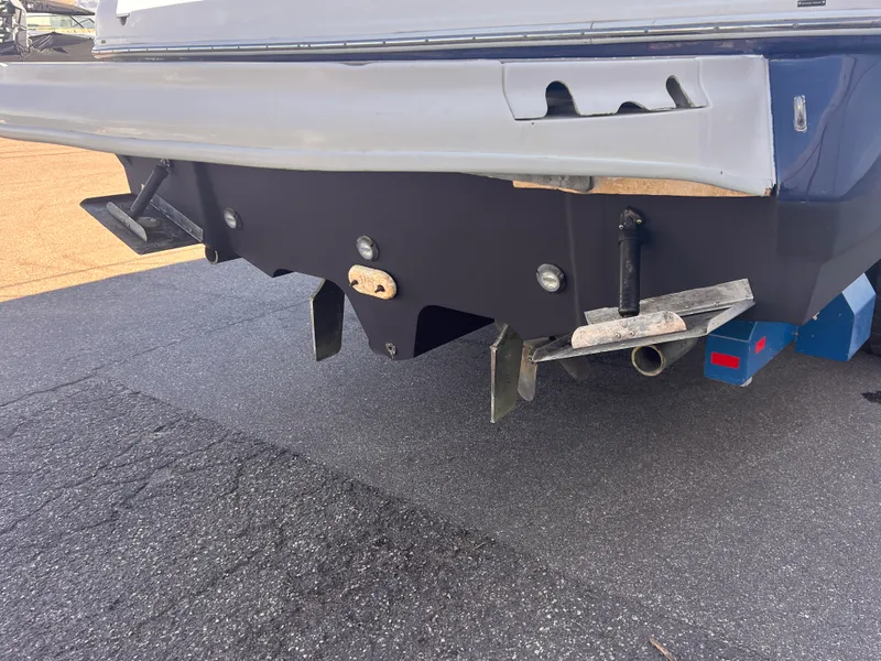 Slide: The Image of Sea Ray 320 Sundancer 2006 - 5