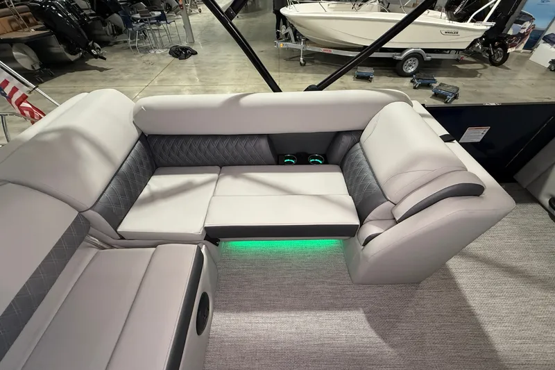 Slide: The Image of Harris Cruiser 250 2026 - 21