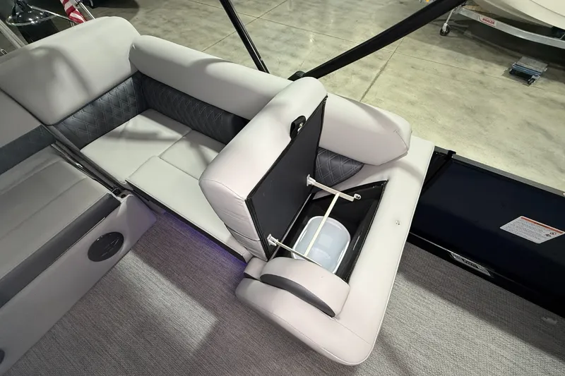 Slide: The Image of Harris Cruiser 250 2026 - 22