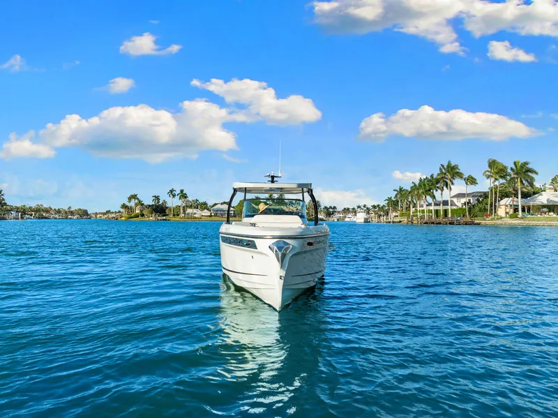 Slide: The Image of Saxdor 270 GTO 2024 - 16