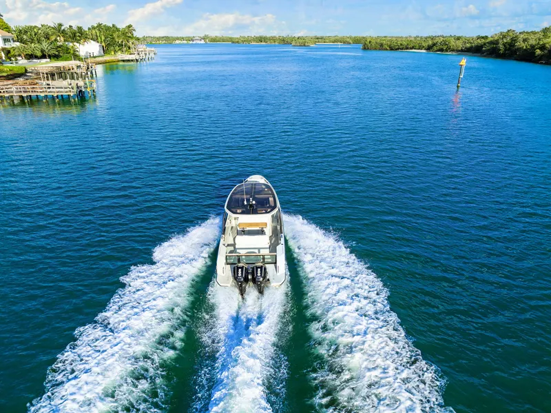 Slide: The Image of Saxdor 270 GTO 2024 - 21