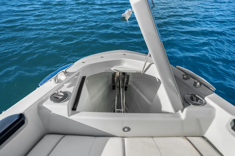 Slide: The Image of Saxdor 270 GTO 2024 - 24