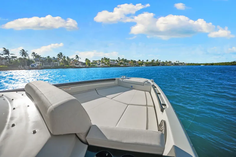 Slide: The Image of Saxdor 270 GTO 2024 - 26