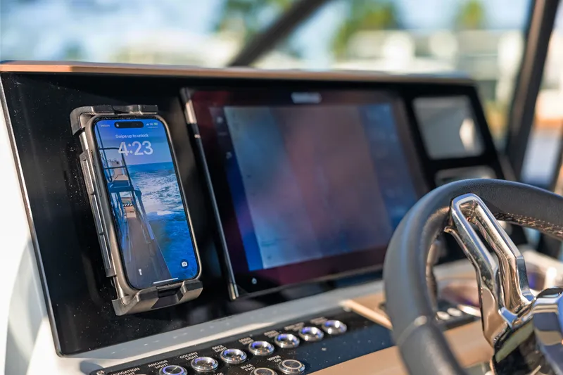 Slide: The Image of Saxdor 270 GTO 2024 - 31