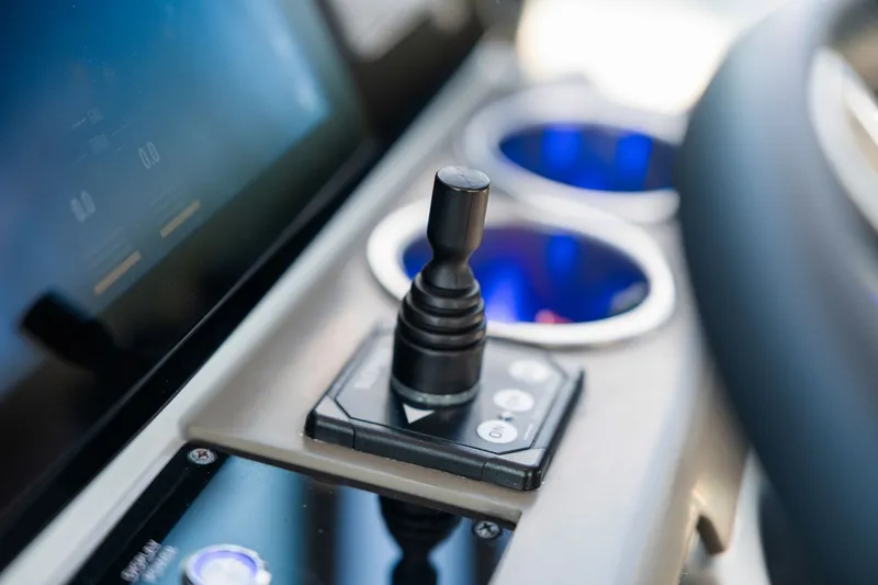 Slide: The Image of Saxdor 270 GTO 2024 - 32