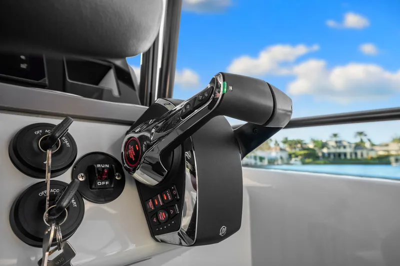 Slide: The Image of Saxdor 270 GTO 2024 - 33