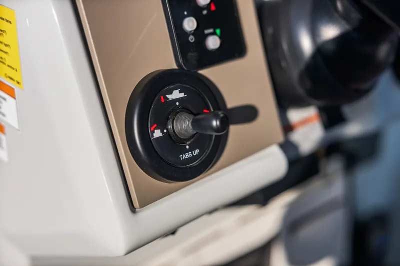 Slide: The Image of Saxdor 270 GTO 2024 - 34