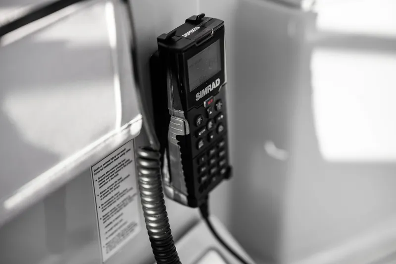 Slide: The Image of Saxdor 270 GTO 2024 - 35