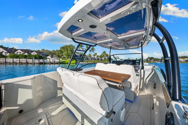 Slide: The Image of Saxdor 270 GTO 2024 - 37