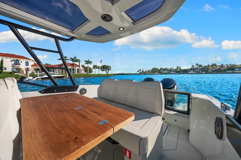 Slide: The Image of Saxdor 270 GTO 2024 - 39