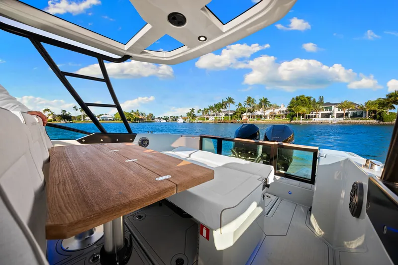 Slide: The Image of Saxdor 270 GTO 2024 - 40