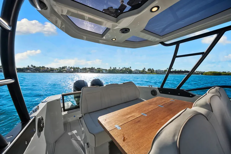 Slide: The Image of Saxdor 270 GTO 2024 - 41