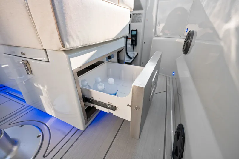 Slide: The Image of Saxdor 270 GTO 2024 - 45