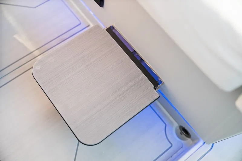 Slide: The Image of Saxdor 270 GTO 2024 - 46