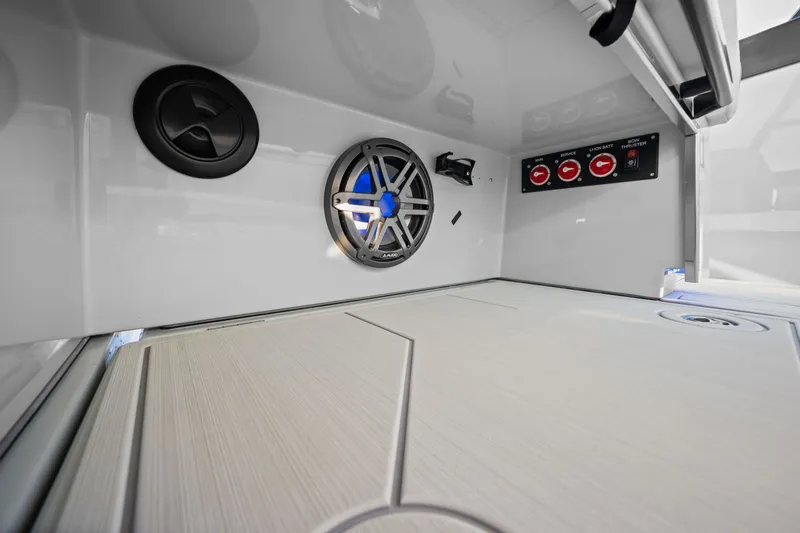 Slide: The Image of Saxdor 270 GTO 2024 - 47