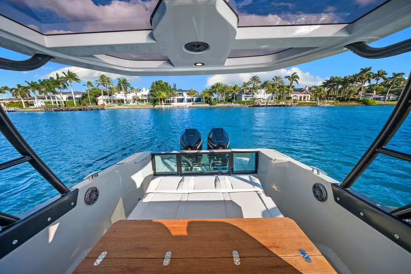 Slide: The Image of Saxdor 270 GTO 2024 - 48