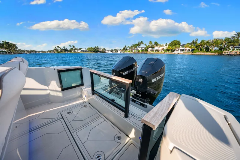 Slide: The Image of Saxdor 270 GTO 2024 - 49