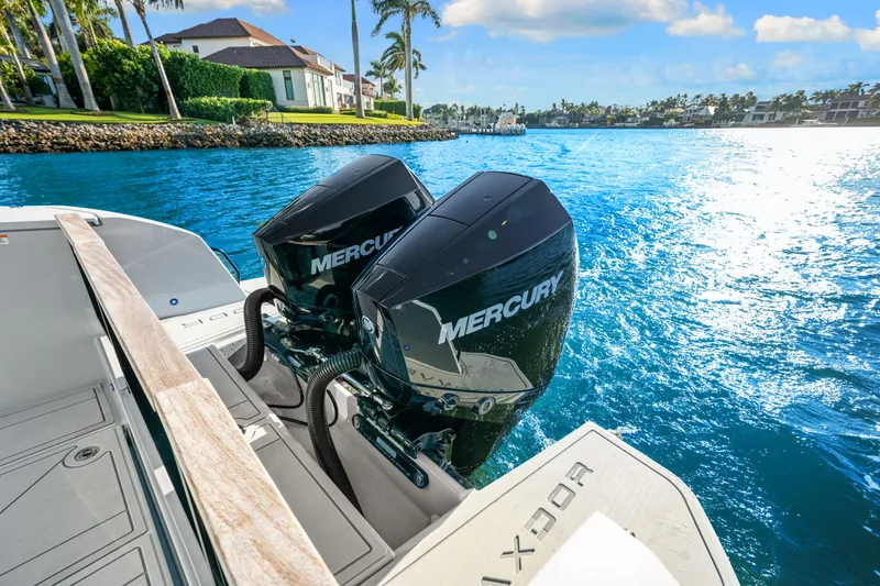 Slide: The Image of Saxdor 270 GTO 2024 - 50