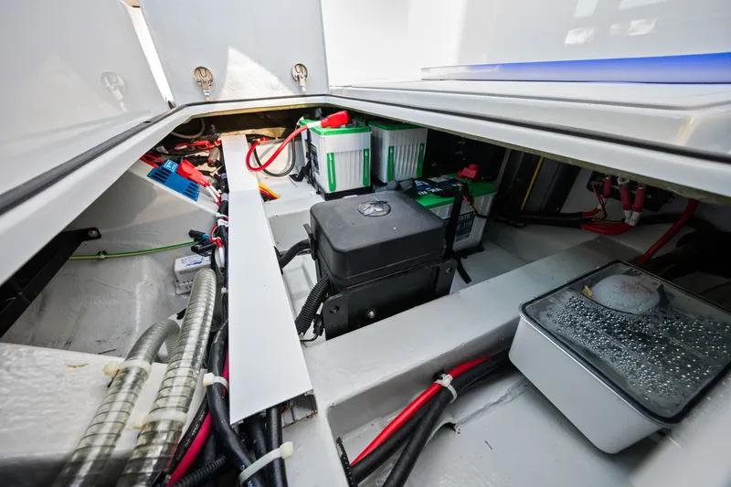 Slide: The Image of Saxdor 270 GTO 2024 - 51