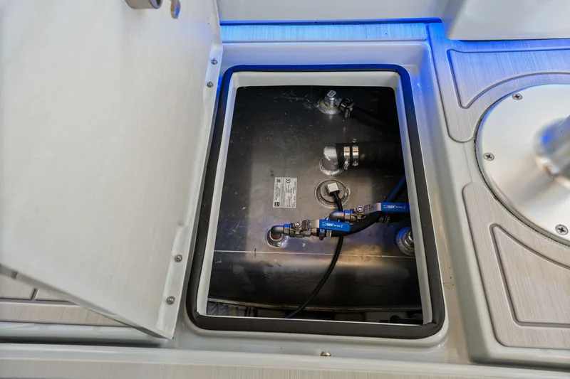 Slide: The Image of Saxdor 270 GTO 2024 - 52