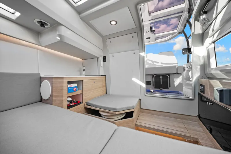 Slide: The Image of Saxdor 270 GTO 2024 - 53