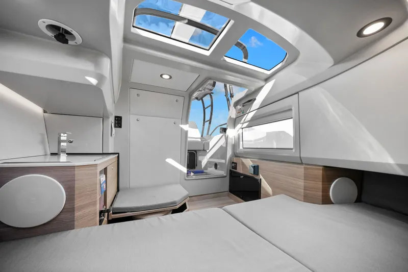 Slide: The Image of Saxdor 270 GTO 2024 - 54