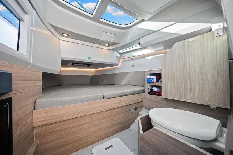 Slide: The Image of Saxdor 270 GTO 2024 - 55