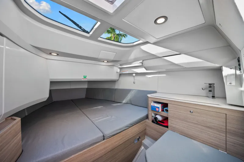 Slide: The Image of Saxdor 270 GTO 2024 - 56