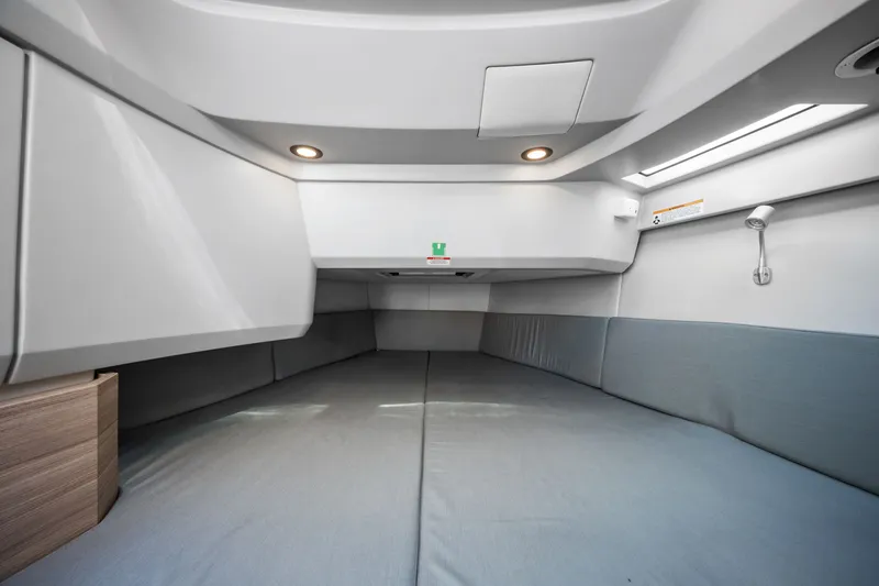 Slide: The Image of Saxdor 270 GTO 2024 - 57