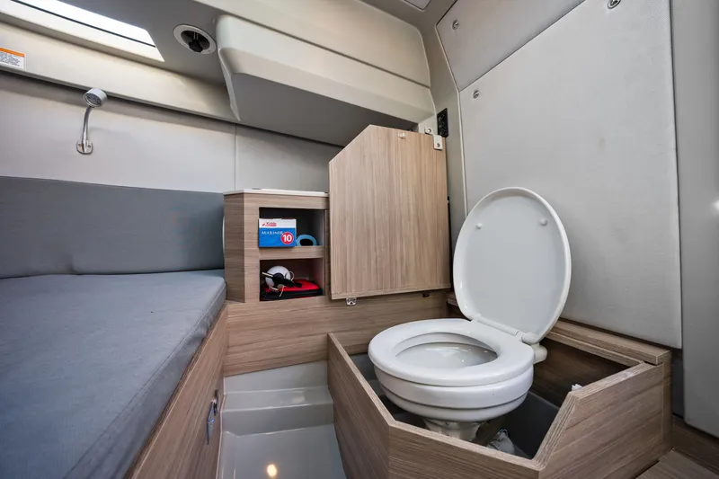 Slide: The Image of Saxdor 270 GTO 2024 - 58