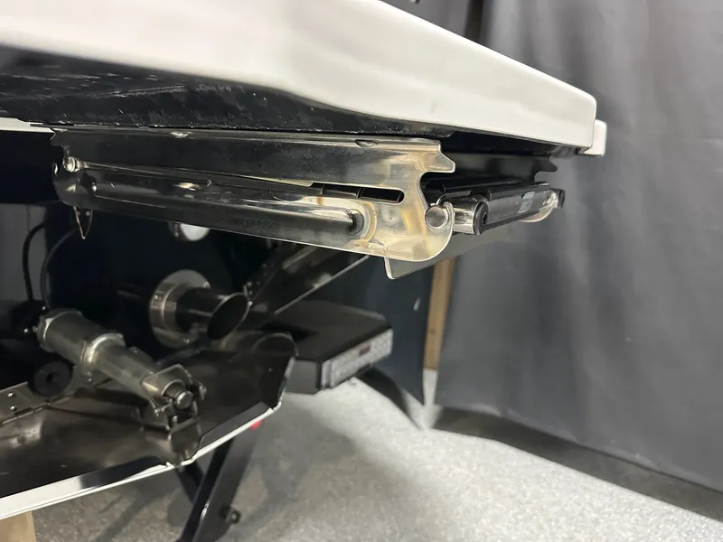 Slide: The Image of Mastercraft X24 2021 - 10