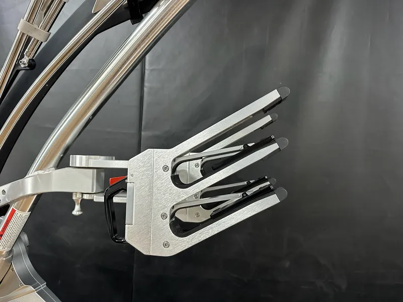 Slide: The Image of Mastercraft X24 2021 - 51