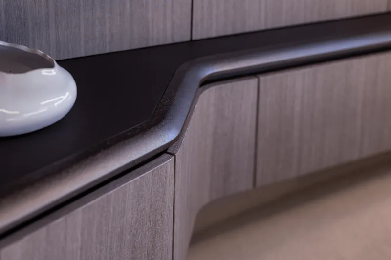 Slide: The Image of Galeon 435 GTO 2026 - 82