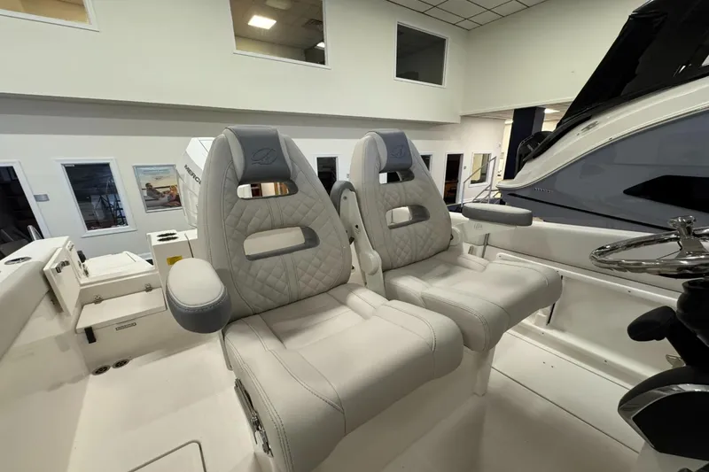 Slide: The Image of Sailfish 252 CC 2026 - 13