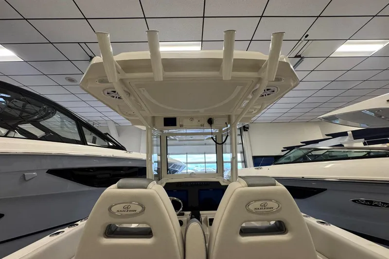 Slide: The Image of Sailfish 252 CC 2026 - 16