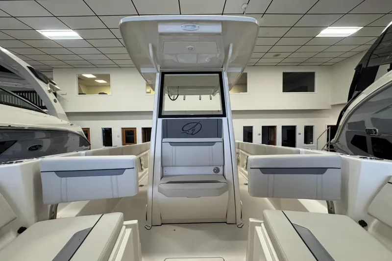 Slide: The Image of Sailfish 252 CC 2026 - 18