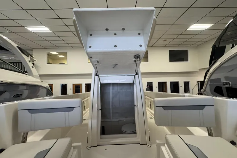 Slide: The Image of Sailfish 252 CC 2026 - 19