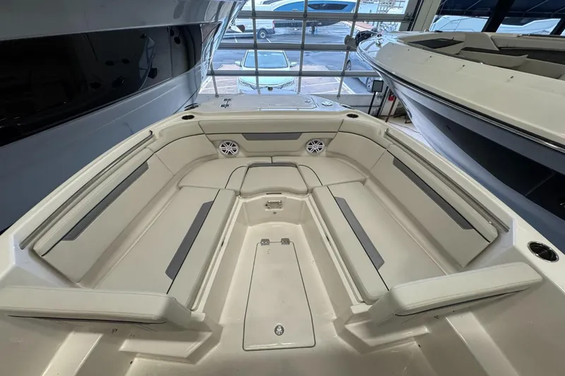 Slide: The Image of Sailfish 252 CC 2026 - 23