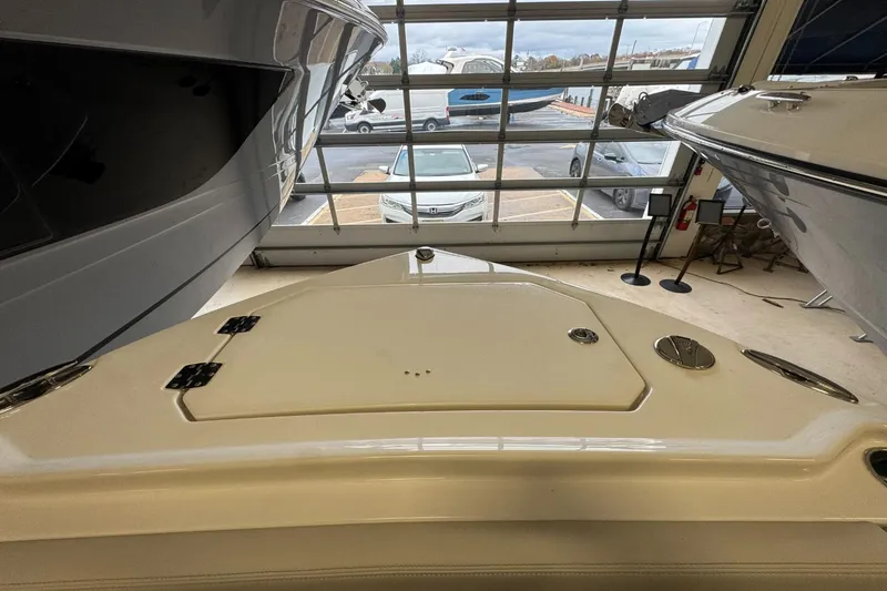 Slide: The Image of Sailfish 252 CC 2026 - 25