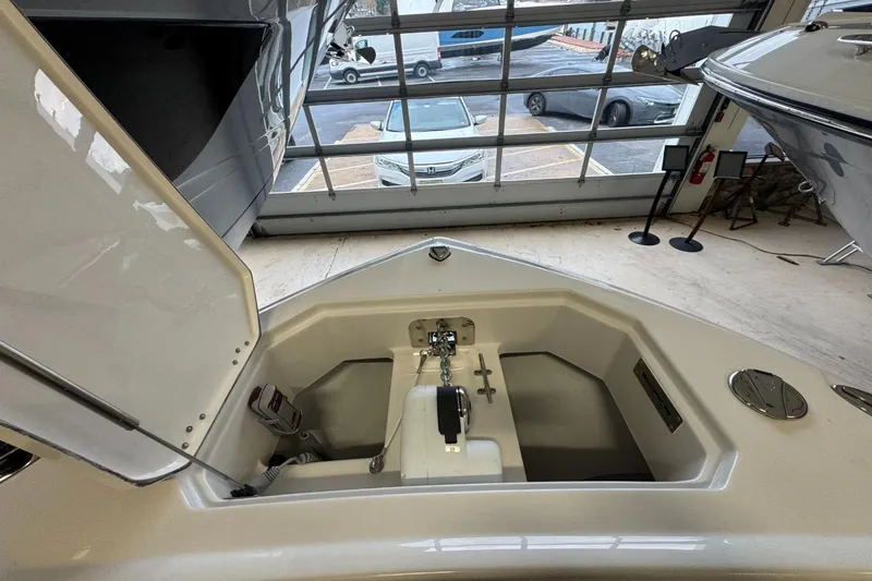 Slide: The Image of Sailfish 252 CC 2026 - 26