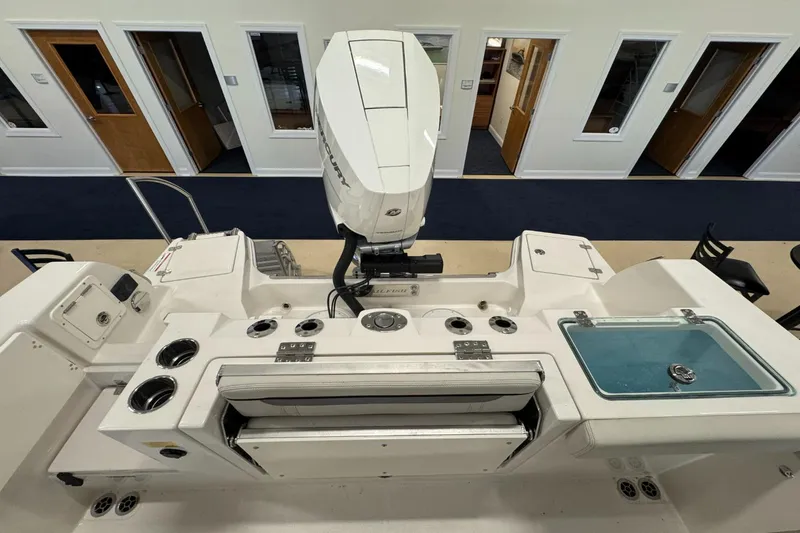 Slide: The Image of Sailfish 252 CC 2026 - 5