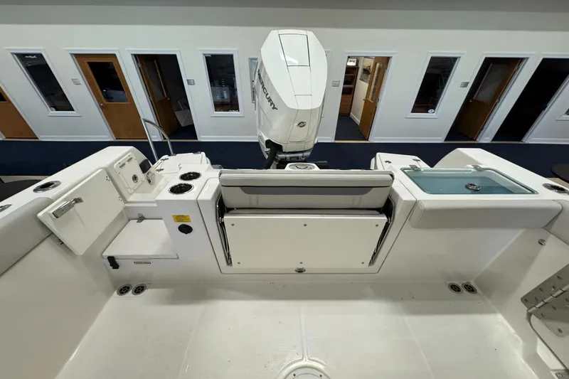 Slide: The Image of Sailfish 252 CC 2026 - 6