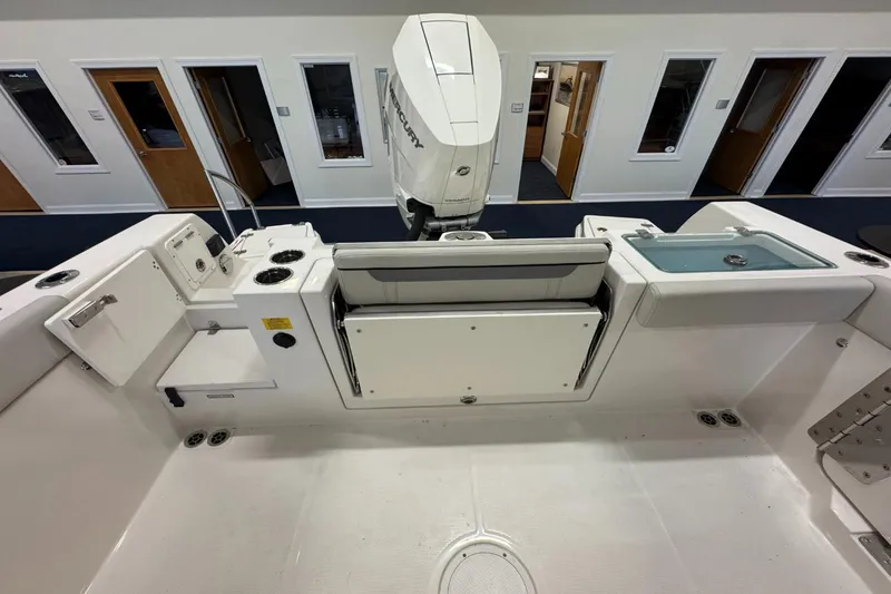 Slide: The Image of Sailfish 252 CC 2026 - 7